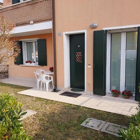 A 2 Passi Dal Mare Villa Scardovari Exterior photo